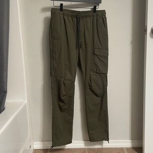 Municipal Overland Cargo NWOT